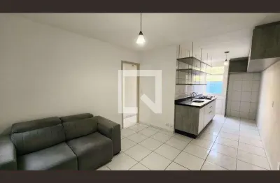 Apartamento para venda - parque do colégio , 2 quartos,  49 m² - jundiaí