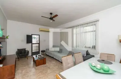 Casa para venda - parada de lucas, 4 quartos,  100 m² - rio de janeiro