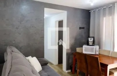 Apartamento para venda - jardim roberto, 2 quartos,  52 m² - osasco