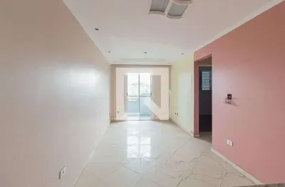 Apartamento com 2 quartos à venda na Rua Astorga, Vila Ré, São Paulo