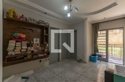 Apartamento para venda - floramar, 2 quartos,  58 m² - belo horizonte