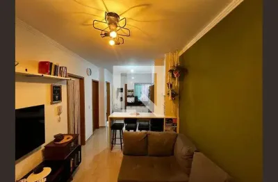 Apartamento para venda - água fria, 2 quartos,  45 m² - são paulo