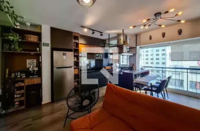 Apartamento para venda - liberdade, 2 quartos,  49 m² - são paulo