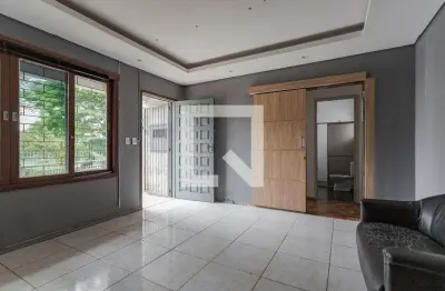 Casa para venda - rubem berta, 6 quartos,  203 m² - porto alegre