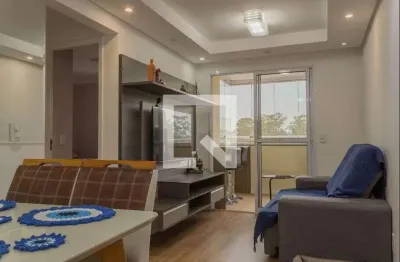 Apartamento para venda - demarchi, 2 quartos,  52 m² - são bernardo do campo