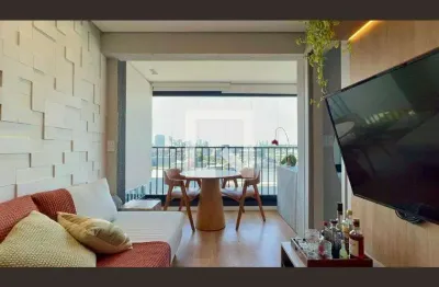 Kitnet / stúdio para venda - pinheiros, 1 quarto,  30 m² - são paulo