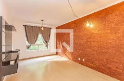 Apartamento para venda - jardim santa emília, 2 quartos,  62 m² - são paulo