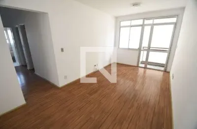 Apartamento para venda - vila industrial, 2 quartos,  65 m² - campinas