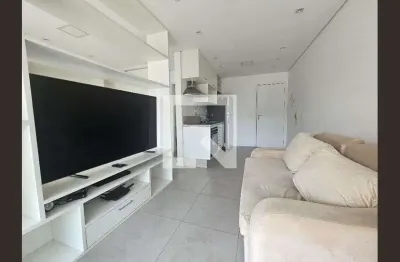 Apartamento para venda - brooklin, 1 quarto,  42 m² - são paulo
