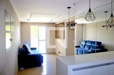 Apartamento para venda - macedo, 2 quartos,  56 m² - guarulhos