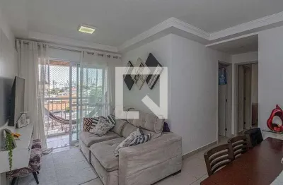 Apartamento para venda - bosque da saúde, 2 quartos,  52 m² - são paulo