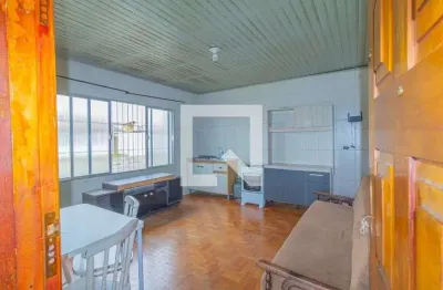 Casa com 1 quarto à venda na Rua Luís Maurício Scolari, Igara, Canoas