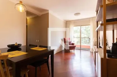 Apartamento para venda - vila das mercês, 3 quartos,  67 m² - são paulo