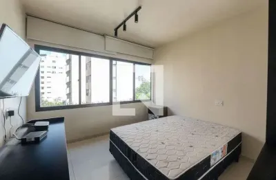 Kitnet / stúdio para venda - consolação, 1 quarto,  77 m² - são paulo
