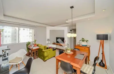 Apartamento para venda - vila ipiranga, 3 quartos,  63 m² - porto alegre