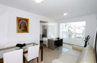 Apartamento para venda - buritis, 2 quartos,  64 m² - belo horizonte