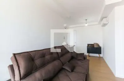 Apartamento com 2 quartos à venda na Rua Silva Teles, Brás, São Paulo