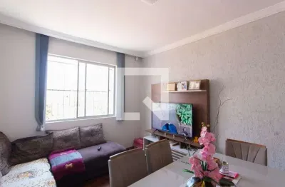 Apartamento para venda - união, 3 quartos,  85 m² - belo horizonte