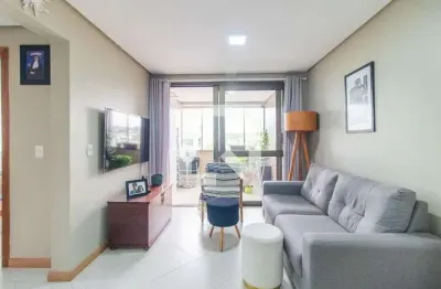 Apartamento para venda - jardim botânico, 2 quartos,  70 m² - porto alegre