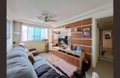 Apartamento para venda - mandaqui, 3 quartos,  80 m² - são paulo