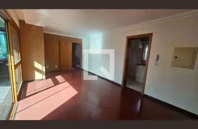 Apartamento para venda - mont&apos;serrat, 2 quartos,  81 m² - porto alegre