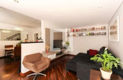 Casa / sobrado em condomínio para venda - mooca, 3 quartos,  225 m² - são paulo