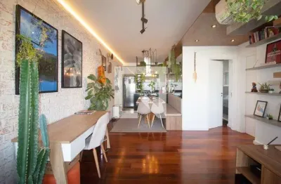 Apartamento para venda - vila madalena, 1 quarto,  60 m² - são paulo