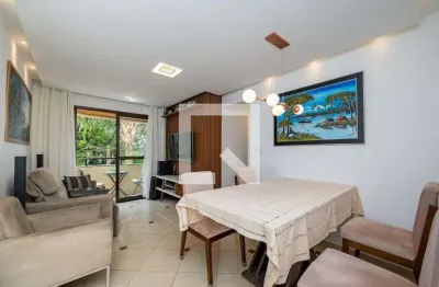 Apartamento para venda - jabaquara, 3 quartos,  69 m² - são paulo