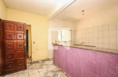 Casa com 2 quartos à venda na Rua Clodoaldo Pedroso, Vila Andrade, São Paulo