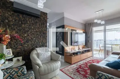 Apartamento com 2 quartos à venda na Rua Elói Cerqueira, Belém, São Paulo