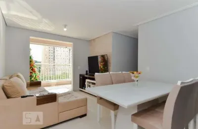 Apartamento para venda - macedo, 3 quartos,  72 m² - guarulhos