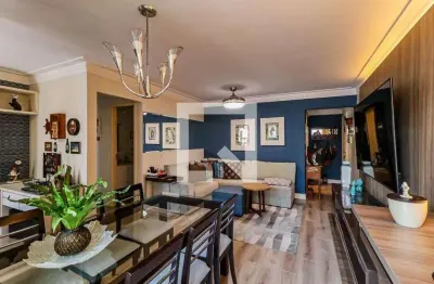 Apartamento para venda - cidade são francisco , 2 quartos,  81 m² - são paulo