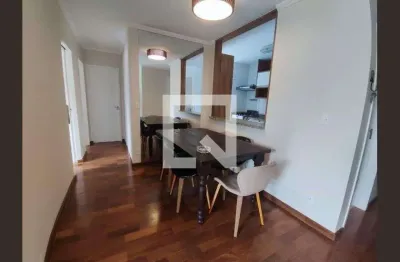 Apartamento para venda - panamby, 3 quartos,  74 m² - são paulo