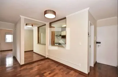 Apartamento para venda - panamby, 3 quartos,  74 m² - são paulo