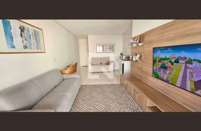 Apartamento para venda - nova petrópolis, 3 quartos,  100 m² - são bernardo do campo