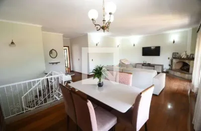 Casa com 3 quartos à venda na Rua Opala, Vila Nogueira, Campinas