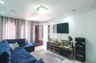 Casa com 4 quartos à venda na Rua Veríssimo Freitas, Sapopemba, São Paulo