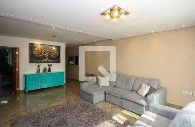 Casa com 3 quartos à venda na Rua Rosália Sandoval, Vila Alpina, São Paulo