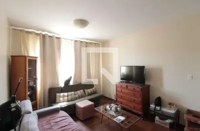 Apartamento para venda - dona clara, 4 quartos,  112 m² - belo horizonte