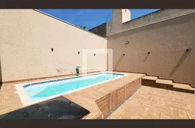 Casa para venda - horto florestal, 3 quartos,  237 m² - jundiaí