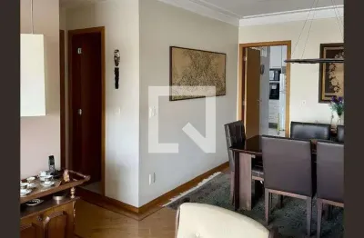 Apartamento para venda - chácara santo antonio, 4 quartos,  104 m² - são paulo