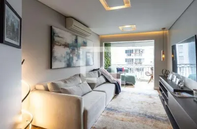 Apartamento para venda - perdizes, 3 quartos,  104 m² - são paulo