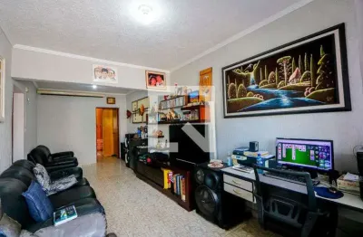 Apartamento para venda - parque bandeirante, 2 quartos,  172 m² - santo andré