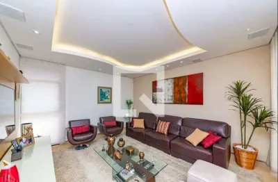 Casa com 3 quartos à venda na Rua Viamão, Barroca, Belo Horizonte