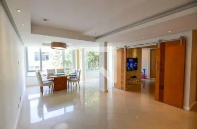 Cobertura para venda - tijuca, 3 quartos,  158 m² - rio de janeiro