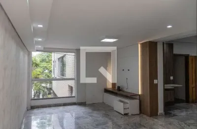 Apartamento para venda - buritis, 3 quartos,  165 m² - belo horizonte