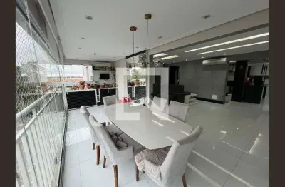 Apartamento para venda - vila augusta, 2 quartos,  128 m² - guarulhos