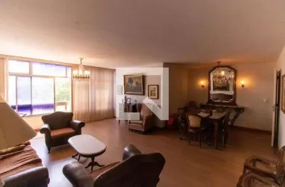 Apartamento com 4 quartos à venda na Praia João Caetano, Ingá, Niterói