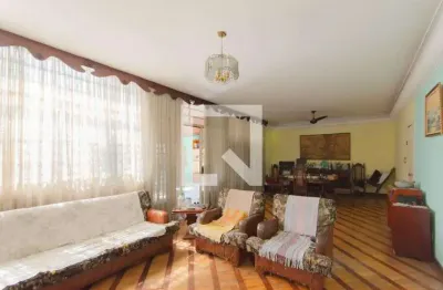 Casa com 4 quartos à venda na Rua Doutor Inácio Arruda, Cambuci, São Paulo