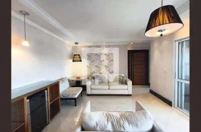 Apartamento para venda - vila mariana, 3 quartos,  134 m² - são paulo